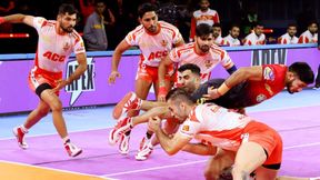 Pro Kabaddi: ಬುಲ್ಸ್‌ ತಂಡದ ಪ್ಲೇಆಫ್‌ ಕನಸು ಭಗ್ನ: ಗುಜರಾತ್‌ ಮುಂದಿನ ಹಂತಕ್ಕೆ ಪ್ರವೇಶ 
