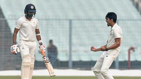  Ranji Trophy: ಕ್ವಾರ್ಟರ್ ಫೈನಲ್‌ನಲ್ಲಿ ವಿದರ್ಭ ವಿರುದ್ಧ ಸೋತು ಹೊರಬಿದ್ದ ಕರ್ನಾಟಕ