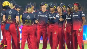 WPL 2024: ರಿಚಾ ಘೋಷ್, ಶೋಭನಾ ಆಶಾ ಮಿಂಚಿಂಗ್; ಯುಪಿ ವಾರಿಯರ್ಜ್ ವಿರುದ್ಧ ಆರ್ಸಿಬಿ ಶೈನಿಂಗ್! WPL 2024: ರಿಚಾ ಘೋಷ್, ಶೋಭನಾ ಆಶಾ ಮಿಂಚಿಂಗ್; ಯುಪಿ ವಾರಿಯರ್ಜ್ ವಿರುದ್ಧ ಆರ್ಸಿಬಿ ಶೈನಿಂಗ್!