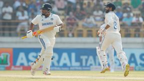 Sarfaraz Khan: ಭರವಸೆಗೆ ತಕ್ಕ ಆಟವನ್ನು ಆಡಿದ ಸರ್ಫರಾಜ್: ಸ್ಮರಣೀಯ ಇನಿಂಗ್ಸ್ ಕಟ್ಟಿದ ಯುವ ಆಟಗಾರ Sarfaraz Khan: ಭರವಸೆಗೆ ತಕ್ಕ ಆಟವನ್ನು ಆಡಿದ ಸರ್ಫರಾಜ್: ಸ್ಮರಣೀಯ ಇನಿಂಗ್ಸ್ ಕಟ್ಟಿದ ಯುವ ಆಟಗಾರ