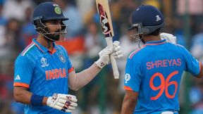 ICC ODI Rank: ಶ್ರೇಯಸ್ ಅಯ್ಯರ್, ರಾಹುಲ್ಗೆ ಖುಷಿ: ಟಾಪ್ 10 ಬೌಲರ್ಗಳಲ್ಲಿ ಮೂವರು ಭಾರತೀಯರು ICC ODI Rank: ಶ್ರೇಯಸ್ ಅಯ್ಯರ್, ರಾಹುಲ್ಗೆ ಖುಷಿ: ಟಾಪ್ 10 ಬೌಲರ್ಗಳಲ್ಲಿ ಮೂವರು ಭಾರತೀಯರು