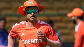 ಶ್ರೇಯಸ್ ಅಯ್ಯರ್‌ ತಂಡದಿಂದ ಹೊರಗುಳಿದಿದ್ದು ಏಕೆ?: ಅಸಲಿ ಕಾರಣ ಬಹಿರಂಗ 