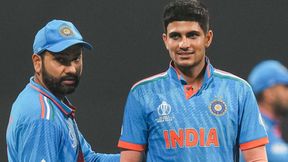  Shubman Gill: ಲೋಕಸಭಾ ಚುನಾವಣೆಗಾಗಿ ಶುಭ್ಮನ್ ಗಿಲ್ ಈ ರಾಜ್ಯದ 'ಸ್ಟೇಟ್ ಐಕಾನ್'