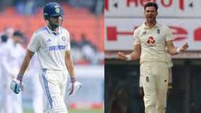  Shubman Gill: ಟೆಸ್ಟ್ ಕ್ರಿಕೆಟ್‌ನಲ್ಲಿ ಬೇಡದ ದಾಖಲೆ ನಿರ್ಮಿಸಿದ 3ನೇ ಭಾರತೀಯ ಶುಭ್ಮನ್ ಗಿಲ್ 