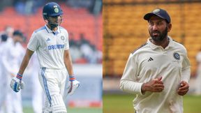  IND vs ENG: 'ಮರೀಬೇಡ, ಚೇತೇಶ್ವರ ಪೂಜಾರ ಕಾಯುತ್ತಿದ್ದಾನೆ'; ಶುಭ್ಮನ್ ಗಿಲ್‌ಗೆ ಎಚ್ಚರಿಕೆ ಕೊಟ್ಟ ರವಿಶಾಸ್ತ್ರಿ