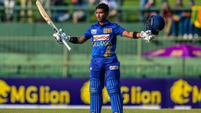 SL vs AFG: ಏಕದಿನ ಕ್ರಿಕೆಟ್ನಲ್ಲಿ ಈ ಸಾಧನೆ ಮಾಡಿದ ಮೊದಲ ಶ್ರೀಲಂಕನ್ ಪಾಥುಮ್ ನಿಸ್ಸಾಂಕಾ; ಅಫ್ಘಾನ್ ವಿರುದ್ಧ ಜಯ SL vs AFG: ಏಕದಿನ ಕ್ರಿಕೆಟ್ನಲ್ಲಿ ಈ ಸಾಧನೆ ಮಾಡಿದ ಮೊದಲ ಶ್ರೀಲಂಕನ್ ಪಾಥುಮ್ ನಿಸ್ಸಾಂಕಾ; ಅಫ್ಘಾನ್ ವಿರುದ್ಧ ಜಯ