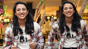 WPL 2024: 'ಆರ್ಸಿಬಿಗೆ ಸಪೋರ್ಟ್ ಮಾಡಿ'; ರಾಯಲ್ ಫ್ಯಾನ್ಸ್ ದಿಲ್ ಕದ್ದ ಸ್ಮೃತಿ ಮಂಧಾನ! WPL 2024: 'ಆರ್ಸಿಬಿಗೆ ಸಪೋರ್ಟ್ ಮಾಡಿ'; ರಾಯಲ್ ಫ್ಯಾನ್ಸ್ ದಿಲ್ ಕದ್ದ ಸ್ಮೃತಿ ಮಂಧಾನ!
