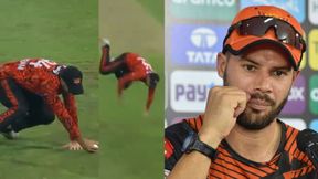 IPL 2024: SRH ತಂಡದಲ್ಲಿ ಒಬ್ಬ ಸೂಪರ್ ಮ್ಯಾನ್: ಫಾರೇನ್ ಲೀಗ್ನಲ್ಲಿ ಅದ್ಭುತ್ ಕ್ಯಾಚ್ IPL 2024: SRH ತಂಡದಲ್ಲಿ ಒಬ್ಬ ಸೂಪರ್ ಮ್ಯಾನ್: ಫಾರೇನ್ ಲೀಗ್ನಲ್ಲಿ ಅದ್ಭುತ್ ಕ್ಯಾಚ್