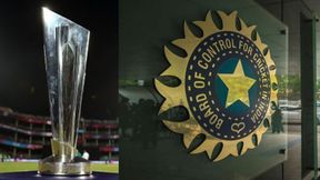 T20 World Cup: ಮಾಸ್ಟರ್ ಪ್ಲ್ಯಾನ್ ಮಾಡಿರುವ ಬಿಸಿಸಿಐ: ಮೊದಲೇ ನ್ಯೂಯಾರ್ಕ್ಗೆ ಕಳುಹಿಸುವ ಯೋಜನೆ T20 World Cup: ಮಾಸ್ಟರ್ ಪ್ಲ್ಯಾನ್ ಮಾಡಿರುವ ಬಿಸಿಸಿಐ: ಮೊದಲೇ ನ್ಯೂಯಾರ್ಕ್ಗೆ ಕಳುಹಿಸುವ ಯೋಜನೆ