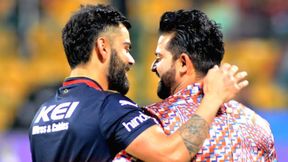 IPL 2024: ಚೊಚ್ಚಲ ಐಪಿಎಲ್ ಟ್ರೋಫಿ ಎತ್ತಿ ಹಿಡಿಯುತ್ತಾರಾ ವಿರಾಟ್ ಕೊಹ್ಲಿ?; ಏನಂದ್ರು ಸುರೇಶ್ ರೈನಾ?