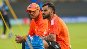  IND vs ENG: ಕೊನೆಯ 3 ಟೆಸ್ಟ್ ಪಂದ್ಯಗಳಿಗೆ ವಿರಾಟ್ ಕೊಹ್ಲಿ ಅಲಭ್ಯ?; ಭಾರತದಿಂದ ಹೊರಗಿದ್ದಾರಾ ರನ್ ಮಷಿನ್?