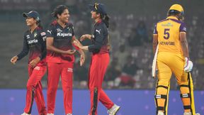  WPL 2024: WPL ಇತಿಹಾಸದಲ್ಲಿ ಈ ಸಾಧನೆ ಮಾಡಿದ ಮೊದಲ ಭಾರತೀಯ ಬೌಲರ್ ಶೋಭನಾ ಆಶಾ
