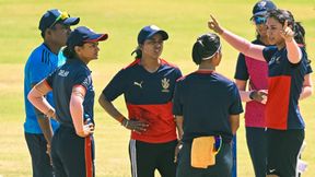  WPL 2024: ಬೆಂಗಳೂರಿನಲ್ಲಿ ಆರ್‌ಸಿಬಿ ಪಂದ್ಯಗಳ ಆನ್‌ಲೈನ್ ಟಿಕೆಟ್ ಬುಕ್ಕಿಂಗ್ ಹೇಗೆ? ಟಿಕೆಟ್ ದರ ಎಷ್ಟು?
