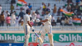  IND vs ENG: ಇಂಗ್ಲೆಂಡ್ ವಿರುದ್ಧ ಟೆಸ್ಟ್ ಸರಣಿಯಲ್ಲಿ ವಿರಾಟ್ ಕೊಹ್ಲಿ ದಾಖಲೆ ಸರಿಗಟ್ಟಿದ ಯಶಸ್ವಿ ಜೈಸ್ವಾಲ್