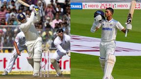  IND vs ENG: ಯಶಸ್ವಿ ಜೈಸ್ವಾಲ್ ಭವಿಷ್ಯದ ಸೆಹ್ವಾಗ್?; ತಾಳ್ಮೆಯಿಂದಿರಿ ಎಂದ ಮಾಜಿ ಕ್ರಿಕೆಟಿಗ