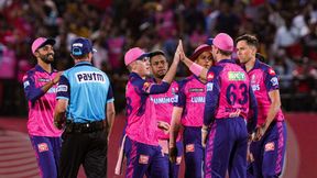  IPL 2024: ರಾಜಸ್ಥಾನ್ ರಾಯಲ್ಸ್‌ಗೆ ಭಾರೀ ಹಿನ್ನಡೆ; ಟೂರ್ನಿಯಿಂದ ಹೊರನಡೆದ ಸ್ಟಾರ್ ಸ್ಪಿನ್ನರ್!