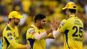 IPL 2024: ಚೆನ್ನೈ ತಂಡಕ್ಕೆ ಬಹುವಾಗಿ ಕಾಡುತ್ತಿದೆ ಆಟಗಾರರ ಗಾಯ IPL 2024: ಚೆನ್ನೈ ತಂಡಕ್ಕೆ ಬಹುವಾಗಿ ಕಾಡುತ್ತಿದೆ ಆಟಗಾರರ ಗಾಯ
