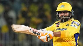 IPL 2024: ರವೀಂದ್ರ ಜಡೇಜಾ ಸಿಕ್ಸರ್‌ಗಳ ದಾಖಲೆ; ಪಟ್ಟಿಯಲ್ಲಿ ಆರ್‌ಸಿಬಿ ಪ್ಲೇಯರ್‌ಗೆ ಎಷ್ಟು ಸ್ಥಾನ ಇಲ್ಲಿದೆ ವರದಿ 
