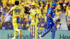 IPL 2024: ಲೀಗ್ ಹಂತದಲ್ಲಿ CSK vs MI ಒಂದೇ ಬಾರಿ ಮುಖಾಮುಖಿ; ಕಾರಣವೇನು? IPL 2024: ಲೀಗ್ ಹಂತದಲ್ಲಿ CSK vs MI ಒಂದೇ ಬಾರಿ ಮುಖಾಮುಖಿ; ಕಾರಣವೇನು?