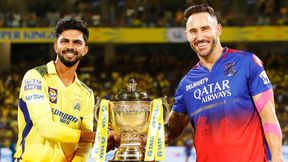 CSK vs RCB: ದಾಖಲೆಯ ಪುಟ ಸೇರಿದ ಉದ್ಘಾಟನಾ ಪಂದ್ಯ: 16.8 ಕೋಟಿ ಜನರಿಂದ ವೀಕ್ಷಣೆ CSK vs RCB: ದಾಖಲೆಯ ಪುಟ ಸೇರಿದ ಉದ್ಘಾಟನಾ ಪಂದ್ಯ: 16.8 ಕೋಟಿ ಜನರಿಂದ ವೀಕ್ಷಣೆ