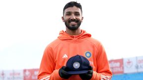  IND vs ENG 5th Test: ಟೆಸ್ಟ್ ಕ್ರಿಕೆಟ್‌ಗೆ ದೇವದತ್ ಪಡಿಕ್ಕಲ್ ಪದಾರ್ಪಣೆ; ರಜತ್ ಪಾಟಿದಾರ್ ಔಟ್!