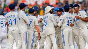 Dharamsala Test:ಟೀಮ್ ಇಂಡಿಯಾ ಸಂಭಾವ್ಯ ಆಡುವ 11ರ ಬಳಗ Dharamsala Test:ಟೀಮ್ ಇಂಡಿಯಾ ಸಂಭಾವ್ಯ ಆಡುವ 11ರ ಬಳಗ