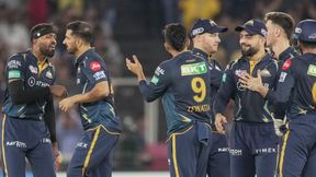 IPL 2024: ಗುಜರಾತ್ ತಂಡಕ್ಕೆ ಕಾಡಲಿದೆಯಾ ಹಾರ್ದಿಕ್ ಅನುಪಸ್ಥಿತಿ; ಹೇಗಿರಲಿದೆ ಪ್ಲೇಯಿಂಗ್ ಇಲೆವೆನ್ IPL 2024: ಗುಜರಾತ್ ತಂಡಕ್ಕೆ ಕಾಡಲಿದೆಯಾ ಹಾರ್ದಿಕ್ ಅನುಪಸ್ಥಿತಿ; ಹೇಗಿರಲಿದೆ ಪ್ಲೇಯಿಂಗ್ ಇಲೆವೆನ್