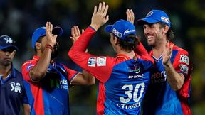 DC vs CSK: ಡೆಲ್ಲಿ ಕ್ಯಾಪಿಟಲ್ಸ್‌ಗೆ ಮೊದಲ ಗೆಲುವು: ಅಭಿಮಾನಿಗಳನ್ನು ರಂಜಿಸಿದ ಗುರು, ಶಿಷ್ಯರು 