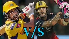 IPL 2024: RCB vs CSK; ಟಾಸ್ ಗೆದ್ ಆರ್ಸಿಬಿ, ಬ್ಯಾಟಿಂಗ್ ಆಯ್ಕೆ: ಇಲ್ಲದೆ ಉಭಯ ತಂಡಗಳ ಪ್ಲೇಯಿಂಗ್ ಇಲೆವೆನ್ IPL 2024: RCB vs CSK; ಟಾಸ್ ಗೆದ್ ಆರ್ಸಿಬಿ, ಬ್ಯಾಟಿಂಗ್ ಆಯ್ಕೆ: ಇಲ್ಲದೆ ಉಭಯ ತಂಡಗಳ ಪ್ಲೇಯಿಂಗ್ ಇಲೆವೆನ್