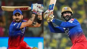 IPL 2024: ಪಂಜಾಬ್ ಮಣಿಸಿದ ಆರ್ಸಿಬಿ ಗೆಲುವಿನ ಆರಂಭ: ಹೋಳಿ ಹಬ್ಬದ ಸಂಭ್ರಮ ಹೆಚ್ಚಿಸಿದ ವಿರಾಟ್ ಕೊಹ್ಲಿ IPL 2024: ಪಂಜಾಬ್ ಮಣಿಸಿದ ಆರ್ಸಿಬಿ ಗೆಲುವಿನ ಆರಂಭ: ಹೋಳಿ ಹಬ್ಬದ ಸಂಭ್ರಮ ಹೆಚ್ಚಿಸಿದ ವಿರಾಟ್ ಕೊಹ್ಲಿ