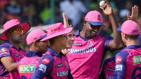 IPL 2024:  ಮೊದಲ ಓವರ್‌ನಲ್ಲಿ ವಿಕೆಟ್‌ ಪಡೆದ ಬೌಲರ್‌ಗಳಲ್ಲಿ ಅಗ್ರ ಸ್ಥಾನದಲ್ಲಿರುವರು ಯಾರು? ಇಲ್ಲಿದೆ ಡಿಟೇಲ್ಸ್ 
