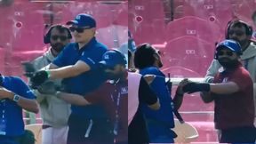 IPL 2024: ಕೇವಲ 20 ಎಸೆತಗಳಲ್ಲಿ ಎರಡು ಬಾರಿ RR vs LSG ಪಂದ್ಯ ಸ್ಥಗಿತವಾಗಿದ್ದು ಏಕೆ? 