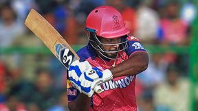 IPL 2024: ವಿಶೇಷ ದಾಖಲೆ ಬರೆದ ಸ್ಯಾಮ್ಸನ್‌; ಸ್ಟಾರ್ ಬ್ಯಾಟರ್‌ಗಳು ಮಾಡದ ಸಾಧನೆ ಮಾಡಿರುವ ಸಂಜಯ 