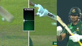 DRS ವಿವಾದ: ಲಂಕಾ, ಬಾಂಗ್ಲಾ ಟಿ20 ಪಂದ್ಯದ ವೇಳೆ ಎಡವಟ್ಟು 
