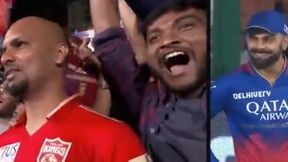 IPL 2024: ಡೂಪ್ಲಿಕೇಟ್ ಶಿಖರ್ ಧವನ್ ಕಂಡು ಬಿದ್ದು ಬಿದ್ದು ನಕ್ಕ ಕೊಹ್ಲಿ IPL 2024: ಡೂಪ್ಲಿಕೇಟ್ ಶಿಖರ್ ಧವನ್ ಕಂಡು ಬಿದ್ದು ಬಿದ್ದು ನಕ್ಕ ಕೊಹ್ಲಿ