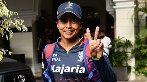 WPL 2024: ಬ್ಯಾಟ್ ಮಾಡದೆ, ವಿಕೆಟ್ ಪಡೆಯದೆ ಡಬ್ಲ್ಯುಪಿಎಲ್ ಇತಿಹಾಸದಲ್ಲಿ ದಾಖಲೆ ಬರೆದ ಏಕ್ತಾ ಬಿಶ್ತ್ WPL 2024: ಬ್ಯಾಟ್ ಮಾಡದೆ, ವಿಕೆಟ್ ಪಡೆಯದೆ ಡಬ್ಲ್ಯುಪಿಎಲ್ ಇತಿಹಾಸದಲ್ಲಿ ದಾಖಲೆ ಬರೆದ ಏಕ್ತಾ ಬಿಶ್ತ್