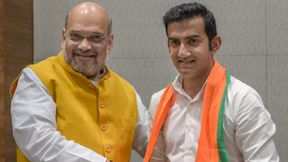 Gautam Gambhir: ಸಕ್ರಿಯ ರಾಜಕೀಯ ತೊರೆದಿದ್ದೇಕೆ ಹಾಲಿ ಸಂಸದ ಗೌತಮ್ ಗಂಭೀರ್? Gautam Gambhir: ಸಕ್ರಿಯ ರಾಜಕೀಯ ತೊರೆದಿದ್ದೇಕೆ ಹಾಲಿ ಸಂಸದ ಗೌತಮ್ ಗಂಭೀರ್?