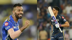  GT vs MI: ಹಾರ್ದಿಕ್ ಪಾಂಡ್ಯ ಬಳಗಕ್ಕೆ ಶಾಕ್ ನೀಡುವುದೇ ಶುಭ್ಮನ್ ಗಿಲ್ ಪಡೆ?; ಸಂಭಾವ್ಯ ಆಡುವ 11ರ ಬಳಗ