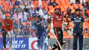  GT vs SRH: ಪೂರ್ವದಲ್ಲಿ ರೈಸ್ ಆಗದ ಹೈದರಾಬಾದ್ ಸನ್; ತವರಿನಲ್ಲಿ ಗುಜರಾತ್ ಟೈಟನ್ಸ್ ವಿನ್