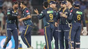 IPL 2024: ಆರಂಭದಲ್ಲಿ ರಿಲೀಫ್ ನೀಡಿ: ಗುಜರಾತ್ ಟೈಟನ್ಸ್ಗೆ ಆರಂಭಿಕ ಆಘಾತ IPL 2024: ಆರಂಭದಲ್ಲಿ ರಿಲೀಫ್ ನೀಡಿ: ಗುಜರಾತ್ ಟೈಟನ್ಸ್ಗೆ ಆರಂಭಿಕ ಆಘಾತ