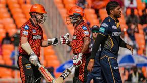  GT vs SRH: ಗುಜರಾತ್ ಟೈಟನ್ಸ್ ಬಿಗಿ ಬೌಲಿಂಗ್ ದಾಳಿ; ಸವಾಲಿನ ಗುರಿ ನೀಡಿದ ಸನ್ ರೈಸರ್ಸ್ ಹೈದರಾಬಾದ್