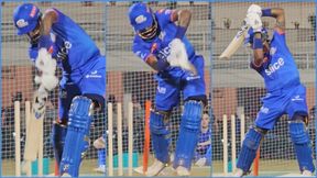 IPL 2024: ಎದುರಾಳಿಗೆ ಪರೋಕ್ಷ ಸಂದೇಶ ರವಾನಿಸಿದ ಮುಂಬೈ ಇಂಡಿಯನ್ಸ್ ಕ್ಯಾಪ್ಟನ್ IPL 2024: ಎದುರಾಳಿಗೆ ಪರೋಕ್ಷ ಸಂದೇಶ ರವಾನಿಸಿದ ಮುಂಬೈ ಇಂಡಿಯನ್ಸ್ ಕ್ಯಾಪ್ಟನ್