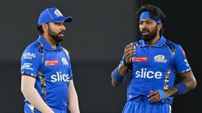 Hardik Pandya: ಸ್ವತಃ ಮುಂಬೈ ಇಂಡಿಯನ್ಸ್ ಫ್ಯಾನ್ಸ್ನಿಂದಲೂ ಹಾರ್ದಿಕ್ ಪಾಂಡ್ಯ ಟ್ರೋಲ್! Hardik Pandya: ಸ್ವತಃ ಮುಂಬೈ ಇಂಡಿಯನ್ಸ್ ಫ್ಯಾನ್ಸ್ನಿಂದಲೂ ಹಾರ್ದಿಕ್ ಪಾಂಡ್ಯ ಟ್ರೋಲ್!