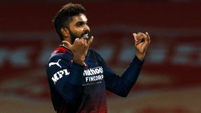  IPL 2024: SRH ತಂಡಕ್ಕೆ ಭಾರೀ ಹಿನ್ನಡೆ; ಪಂದ್ಯಾವಳಿಯಿಂದ ಹೊರಬಿದ್ದ ಸ್ಟಾರ್ ಸ್ಪಿನ್ನರ್!