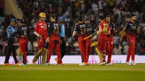  IPL 2024: ಬೆಂಗಳೂರಿನಲ್ಲಿ ಕಾಳಗಕ್ಕೂ ಮುನ್ನ ಆರ್‌ಸಿಬಿ vs ಪಂಜಾಬ್ ಕಿಂಗ್ಸ್ ಹೆಡ್-ಟು-ಹೆಡ್ ದಾಖಲೆ 