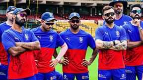 IPL 2024 Schedule: 2ನೇ ವೇಳಾಪಟ್ಟಿಯಲ್ಲಿ ಆರ್ಸಿಬಿ ಪಂದ್ಯದ ಸಂಪೂರ್ಣ ವಿವರ: ಬೆಂಗಳೂರಿನಲ್ಲಿ ನಡೆಯುವುದು ಎಷ್ಟು ಪಂದ್ಯ? IPL 2024 Schedule: 2ನೇ ವೇಳಾಪಟ್ಟಿಯಲ್ಲಿ ಆರ್ಸಿಬಿ ಪಂದ್ಯದ ಸಂಪೂರ್ಣ ವಿವರ: ಬೆಂಗಳೂರಿನಲ್ಲಿ ನಡೆಯುವುದು ಎಷ್ಟು ಪಂದ್ಯ?