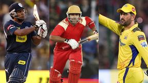 IPL 2024: 17 ಆವೃತ್ತಿಗಳನ್ನು ಆಡುವ 7 ಆಟಗಾರರ ಪಟ್ಟಿ ಇಲ್ಲಿದೆ 