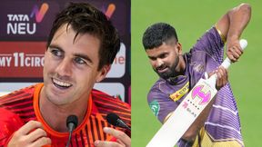 IPL 2024: ಮೊದಲ ಗೆಲುವಿನ ಕನಸಿನಲ್ಲಿ SRH, ಸಂಘಟಿತ ಆಟದ ಮೇಲೆ KKR ವಿಶ್ವಾಸ 