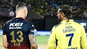 IPL 2024: CSK ತಂಡಕ್ಕೆ ಮಾರಕವಾಗುತ್ತಾರಾ ಧೋನಿ ಸ್ನೇಹಿತ RCB ಪ್ಲೇಯರ್? IPL 2024: CSK ತಂಡಕ್ಕೆ ಮಾರಕವಾಗುತ್ತಾರಾ ಧೋನಿ ಸ್ನೇಹಿತ RCB ಪ್ಲೇಯರ್?