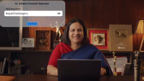IPL 2024: ಅಶ್ವಿನಿ ಪುನೀತ್ ಪಾಸ್ವರ್ಡ್ ರಾಂಗ್ ಆಗಿದ್ದೇಕೆ?; ಪಾಸ್ವರ್ಡ್ನೊಂದಿಗೆ ಆರ್ಸಿಬಿ ಅದೃಷ್ಟ ಬದಲಾಗುತ್ತಾ? IPL 2024: ಅಶ್ವಿನಿ ಪುನೀತ್ ಪಾಸ್ವರ್ಡ್ ರಾಂಗ್ ಆಗಿದ್ದೇಕೆ?; ಪಾಸ್ವರ್ಡ್ನೊಂದಿಗೆ ಆರ್ಸಿಬಿ ಅದೃಷ್ಟ ಬದಲಾಗುತ್ತಾ?